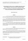 Research paper thumbnail of Contabilidad Castellana en La Primera Mitad Del Siglo XIX: El Libro De Cuentas De Manuel Martínez Lerma