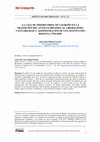 Research paper thumbnail of La Casa de Misericordia de Logroño en la transición del antiguo régimen al liberalismo: contabilidad y administración de una institución riojana (1794-1845)