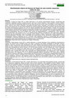 Research paper thumbnail of Una Fiesta Peculiar De La Antropologia Riojana El Reinado De Hormilleja