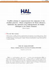 Research paper thumbnail of Conflits urbains et empowerment des migrants et des citadins pauvres : Roms yougoslaves de Tours (France), habitants des quartiers non réglementaires de Dakar (Sénégal) et de Tunis (Tunisie)