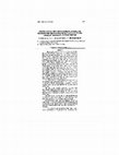 Research paper thumbnail of Physiological and Immunological Studies on Broilers Fed Diets Supplemented with Different Levels of Microbial Phytase Enzyme