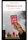 Research paper thumbnail of Tolerància zero. La violència en el futbol