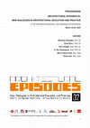 Research paper thumbnail of Investigating the Multidisciplinary Design Process in Architectural Design Studio: A Collaborative Digital Studio Context “House During & After Pandemic"