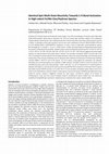 Research paper thumbnail of Identical Spin Multi-State Reactivity Towards C-H Bond Activation in High-valent Fe/Mn-Oxo/Hydroxo Species