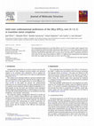 Research paper thumbnail of Solid state conformational preferences of the {M(μ-XPX)}2 core (X=O, S) in transition metal complexes