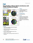 Research paper thumbnail of Deep Profiling of Mouse Splenic Architecture with CODEX Multiplexed Imaging