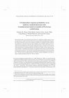 Research paper thumbnail of CS-dependent response probability in an auditory masked-detection task: Considerations based on models of Pavlovian conditioning