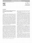 Research paper thumbnail of Simultaneous left anterior descending and right coronary stent thrombosis after aspirin withdrawal