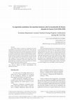 Research paper thumbnail of La represión económica: los maestros leoneses ante la incautación de bienes durante la Guerra Civil (1936-1939) = Economic Repression: Leonese Teachers Facing Property Confiscation during the Civil War