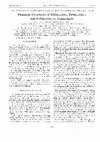 Research paper thumbnail of Magnetic Properties of TbFe0.25Ge2, TbSn0.4Ge1.4and NdSn0.6Ge1.775Compounds