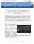 Research paper thumbnail of Epidemiology of mastitis: paradigms, pattern and parables