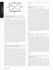 Research paper thumbnail of Sa1805 Identification of Genes Required for Epithelial Cell Invasion in Adherent and Invasive E. Coli NC101 by Signature-Tagged Mutagenesis