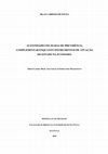 Research paper thumbnail of As entidades fechadas de previdência complementar enquanto instrumentos de atuação do Estado na economia