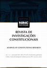 Research paper thumbnail of Concentrated judicial review in Brazil and Colombia: which (or whose) rights are protected?