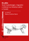 Research paper thumbnail of María Nube, una traducción cubana de Odysseas Elytis