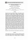 Research paper thumbnail of Edukasi Pemanfaatan Tanaman Obat Keluarga untuk Penyakit Degeneratif