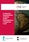 Research paper thumbnail of La migración hispanohablante en Europa: perfiles demolingüísticos e integración social