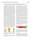 Research paper thumbnail of Monte Carlo simulations of the effect of shielding on H retention in the Moon ’ s surface and the H 2 exosphere