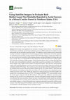 Research paper thumbnail of Using Satellite Imagery to Evaluate Bark Beetle-Caused Tree Mortality Reported in Aerial Surveys in a Mixed Conifer Forest in Northern Idaho, USA