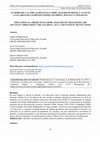 Research paper thumbnail of El derecho a la educación en Ecuador: Análisis de retos y avances a lo largo de las revoluciones Alfarista, Juliana y Ciudadana