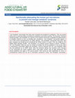 Research paper thumbnail of Nutritionally Attenuating the Human Gut Microbiome To Prevent and Manage Metabolic Syndrome