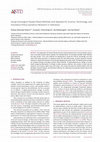 Research paper thumbnail of Using Convergent Parallel Mixed Methods and Datasets for Science, Technology, and Innovation Policy Dynamics Research in Indonesia