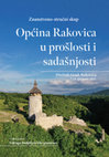 Research paper thumbnail of Općina Rakovica u prošlosti i sadašnjosti - Prilozi za povijest školstva na području današnje općine Rakovica  do 1941.