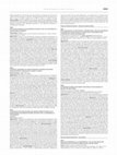 Research paper thumbnail of PMH4 Economic Assessment Of Major Depressive Disorder Treatment Under Different Therapeutic Classes At Issste