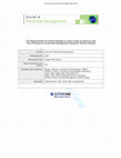 Research paper thumbnail of Measurement of current changes in land levels as input to long-term planning for flood risk management along the Thames estuary