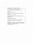 Research paper thumbnail of Modulations of Voxel Surfaces Through Emotional Expressions to Generate A Feedback Loop Between Private Mood and Public Image