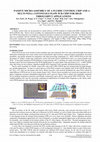 Research paper thumbnail of Passive Micro-Assembly of a Fluidic Control Chip and a Multi-Well Continuous Flow PCR Chip for High Throughput Applications