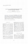 Research paper thumbnail of A Dynamic Game Approach to the Cournot-Nash Network Equilibrium Problem