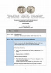 Research paper thumbnail of Symposium "Hebrew as a Treasure of Human Heritage: Past, Present and Future", Paris 15 Nov. 2022