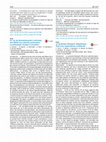 Research paper thumbnail of Un cas de dermatomyosite à anticorps anti-MDA5 sans atteinte pulmonaire : un phénotype clinique à connaître