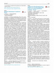 Research paper thumbnail of L’apport de la dermatoscopie dans le diagnostic du carcinome épidermoïde in situ sur un terrain de kératoses actiniques : 168 cas