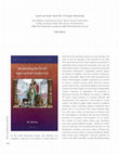 Research paper thumbnail of Jewish and Israeli Visual Arts: A Complex Relationship