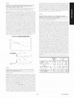 Research paper thumbnail of Su1900 - Automated Image Analysis of CT Enterography Studies Predicts Future Surgery Similar to Experienced Radiologist Assessment in small Bowel Crohn's Disease