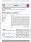 Research paper thumbnail of Dissecting host factors that regulate the early stages of tuberculosis infection