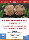 Research paper thumbnail of Presentazione al Rotary Club - 8 novembre 2022