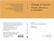 Research paper thumbnail of "Gramsci, i "bolscevichi di sinistra" e il Proletkult torinese" - Noemi Ghetti