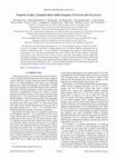 Research paper thumbnail of Reflexiones Sobre La Aplicación Del Principio De Oportunidad en La Resolución De Conflictos en El Marco Del Contrato De Trabajo