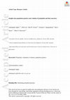 Research paper thumbnail of Insights into population genetics and evolution of polyploids and their ancestors