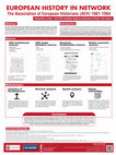 Research paper thumbnail of European History in network - The Association of European Historians 1981-1992