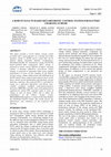 Research paper thumbnail of A Robust D-FACTS Based Metaheuristic Control System for Battery Charging Scheme