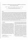 Research paper thumbnail of Development of a handheld thermal neutron detector (GAMBE) using stacked silicon sensors coated with 6LiF films