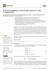 Research paper thumbnail of A Novel Investigation of Non-Periodic Snap BVP in the G-Caputo Sense