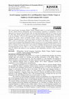 Research paper thumbnail of Second Language Acquisition (SLA) and Bilingualism: Impact of Mother Tongue on English as a Second Language (ESL) Learners