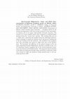 Research paper thumbnail of Spectroscopic Ellipsometry, Auger and STM Characterization of Epitaxial Graphene grown on 6H-SiC (0001)