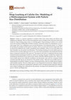 Research paper thumbnail of Heap Leaching of Caliche Ore. Modeling of a Multicomponent System with Particle Size Distribution