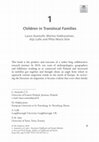 Research paper thumbnail of Translocal Childhoods and Family Mobility in East and North Europe